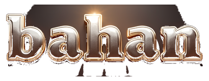 bahan logo