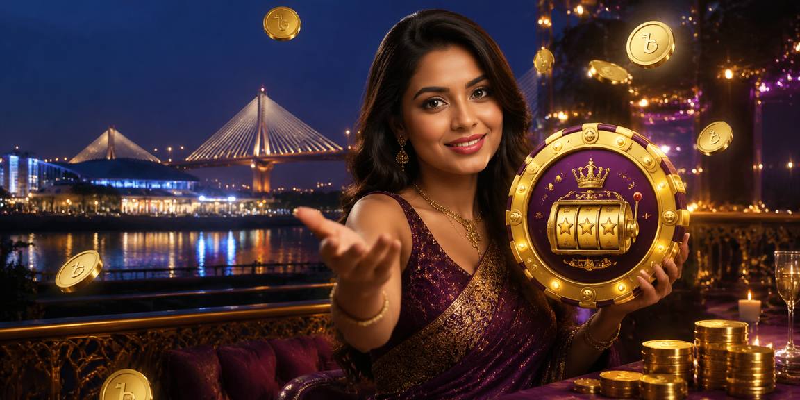 bahan হাজারেরও বেশি স্লট গেম একই লবিতে